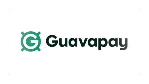 Guavapay logo