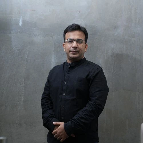 Rohit Taneja