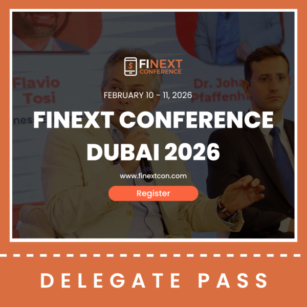 Delegate Pass Dubai 2026