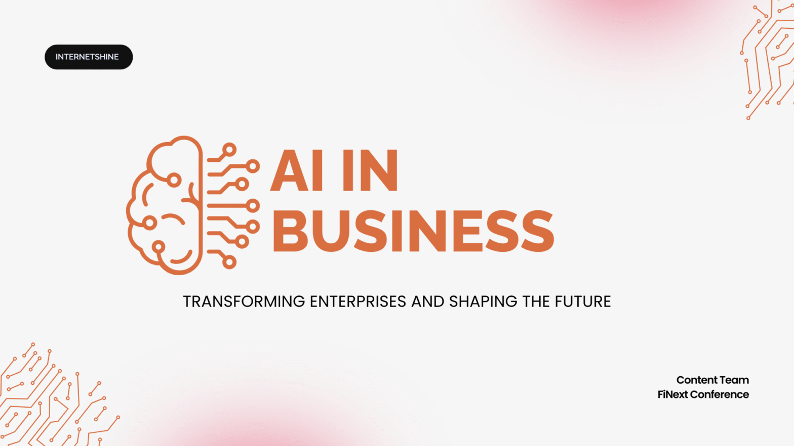 AI in Business