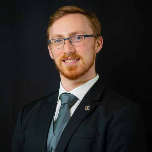 Sir Malachi Halliday