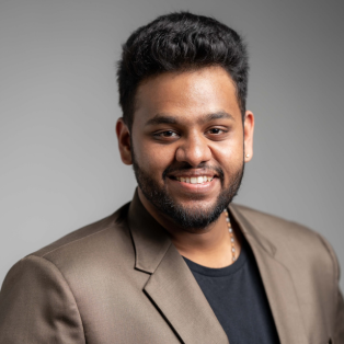 Gopalakrishna Mahesh