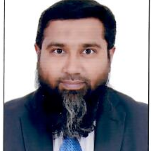 Sheikh Mohsin Ali