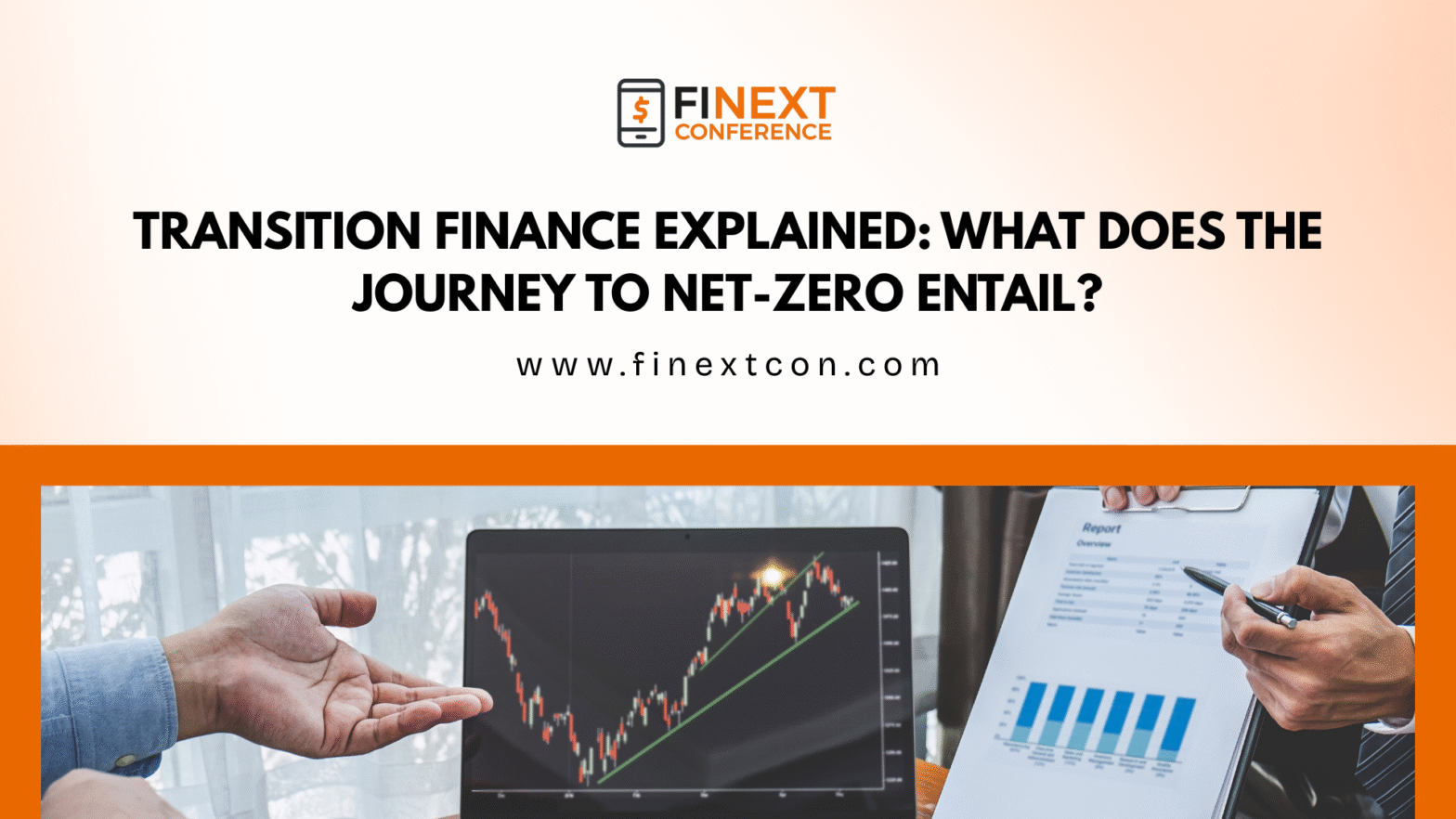 Transition Finance Explained: What Does the Journey to Net-Zero Entail?